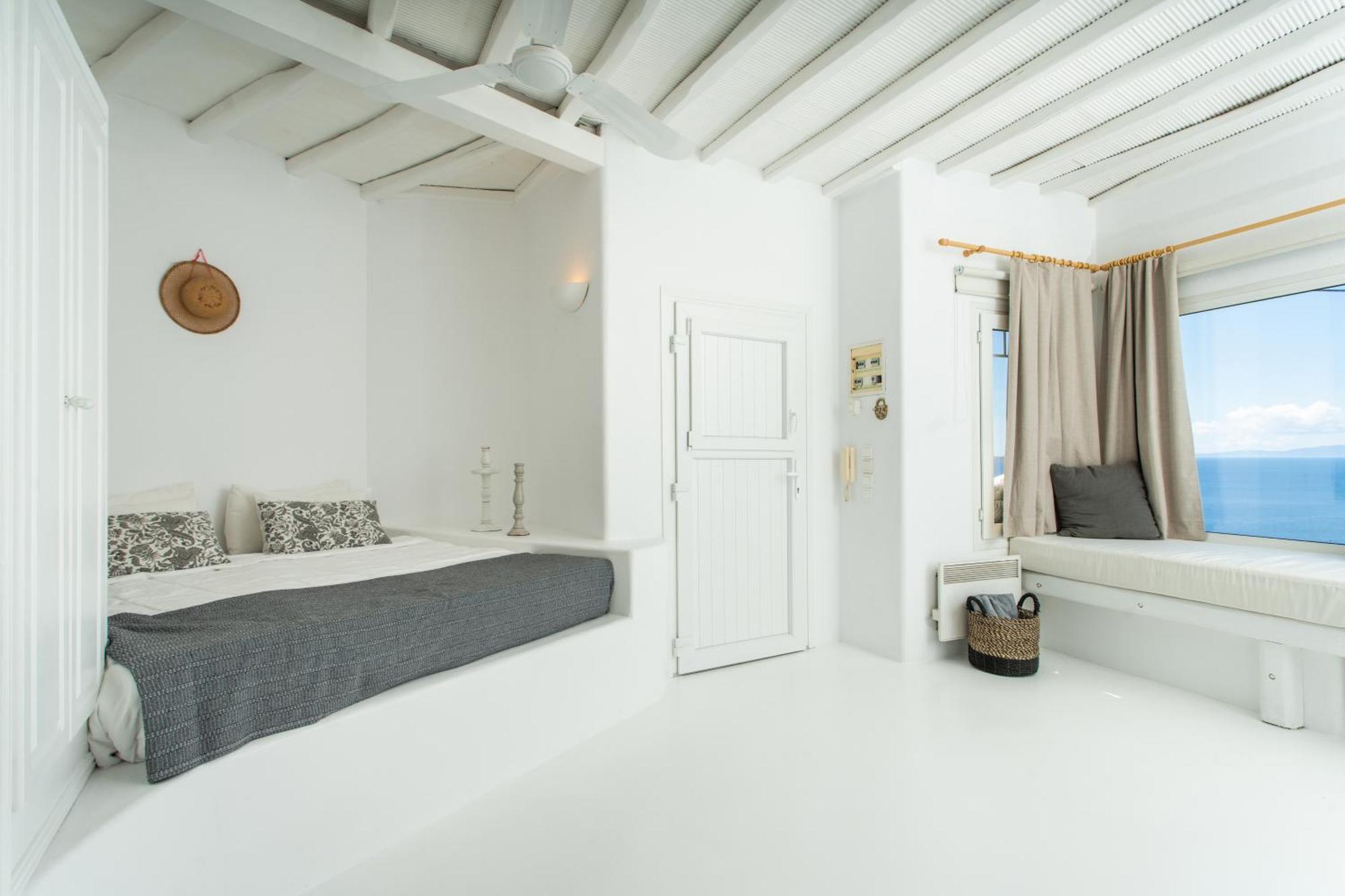 Villa Ruby By Mykonos Rocks Mykonos Town Room photo