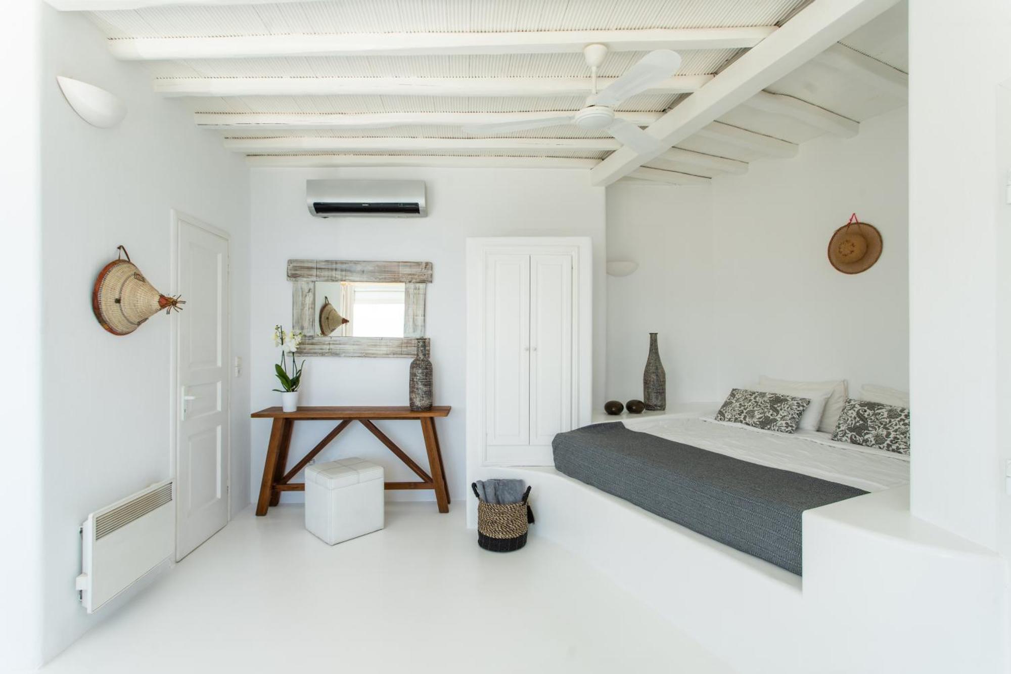 Villa Ruby By Mykonos Rocks Mykonos Town Room photo